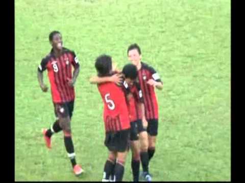 Bruno Picolé - Gols