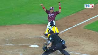 [分享] 今日林泓育 @雙安 三分打點