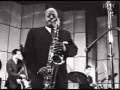 Alex Riel with Ben Webster, Kenny Drew, NHOP  (1967)