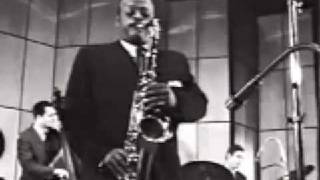 Alex Riel with Ben Webster, Kenny Drew, NHOP  (1967)