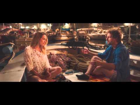 IL PROFESSOR CENERENTOLO - Scena dal film: Ma quanto era che non facevi l'amore?