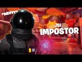 FORTNITE AMONG US W Alkan Gejmr Jirka Král Kelo Thron