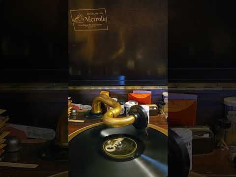 La Rosita - Willie Creager his Orchestra Oriole #1894 1930 (TNTN)