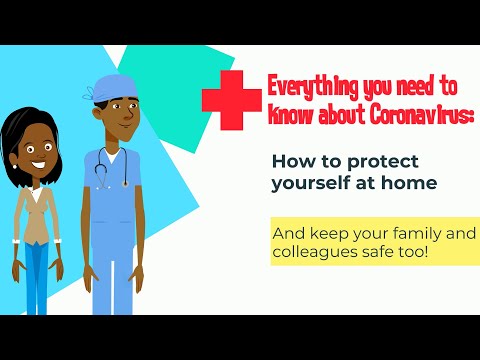 Health Guide Coronavirus Health Guide Coronavirus