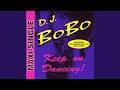 Keep On Dancing! (Classic Radio Mix)