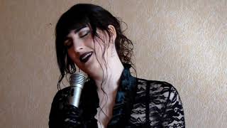 Ekaterina Gold - Sexuality (K.D. Lang cover)