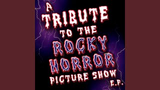 Wild And Untamed Thing (Rocky Horror Picture Show)