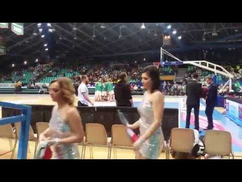 WKS Slask Wrocław - Koszykarski Śląsk