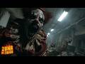 Mejor Pelicula De Terror Asedio Sangriento Hotel Maldito Pelicula Completa En Espanol Latino