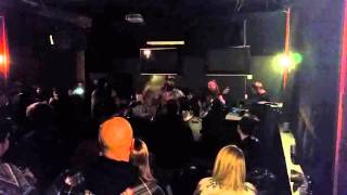 Enthusiastic Apathetic  by  Matthew James & The Rust Belt Union