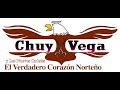 SE FUE MI MADRE - CHUY VEGA Y LOS NUEVOS CADETES