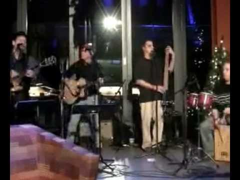 Ritz Band For What It's Worth
