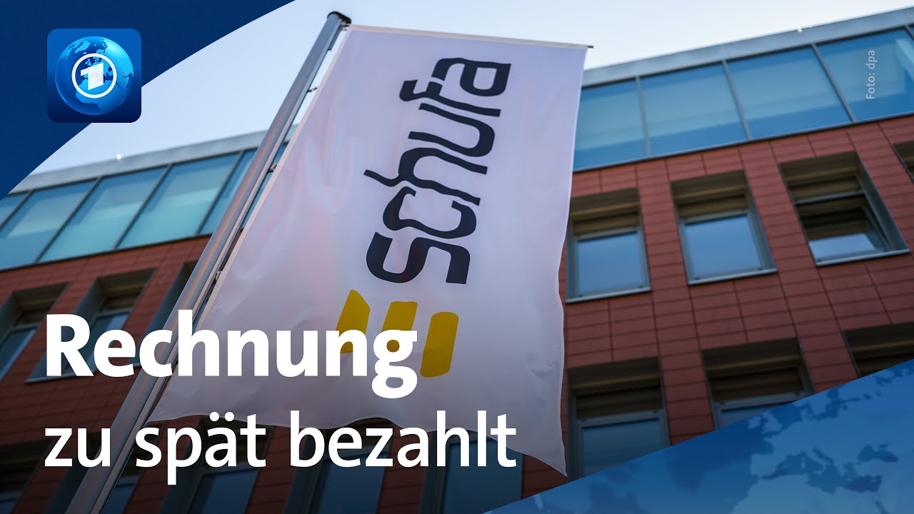 Schufa muss Daten nicht sofort nach Zahlung löschen