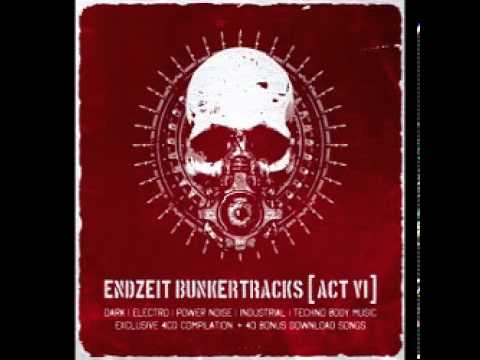 EXPERIMENT HAYWIRE   blacklist FREAKANGEL mix) x (Endzeit Bunkertracks Act VI)