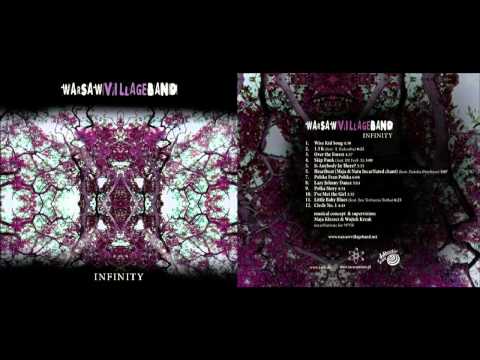 Warsaw Village Band - Infinity [2008] FULL ALBUM (Kapela Ze Wsi Warszawa)