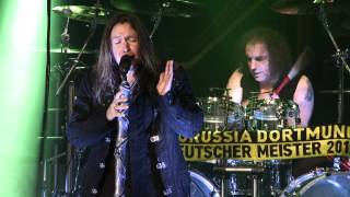 Stratovarius - Coming Home (2011 DVD)