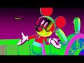Mickey Mouse Clubhouse Hot Dog Song Pirate Version Season 4 In Clearer