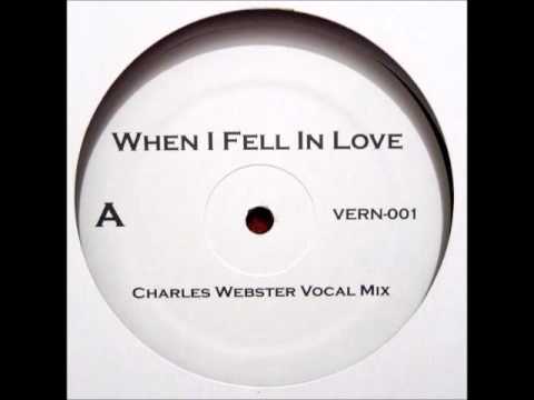 UBQ Project, Kathy Summers -  When I Fell In Luv (Charles Webster Vocal Mix)
