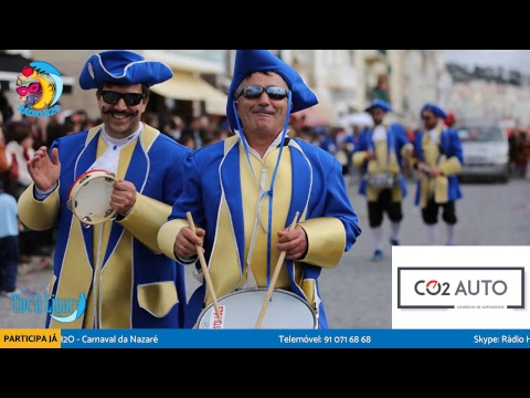 TOC'Á LIGAR | EMISSÃO 6 DE FEVEREIRO 2019 (Parte 3)