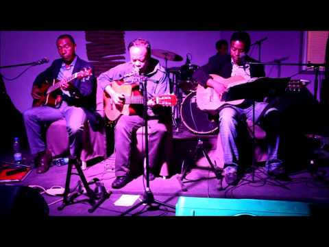 Bekoto 04 au Paprika By Mika Sarry