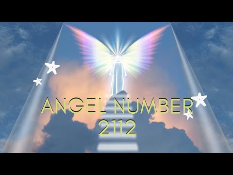 2112  ความหมายเมื่อคุณเห็นเลขนี้
