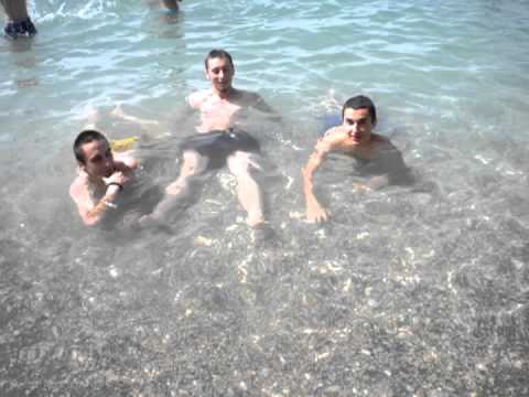 Locos Zhelezaros - Loco avantura