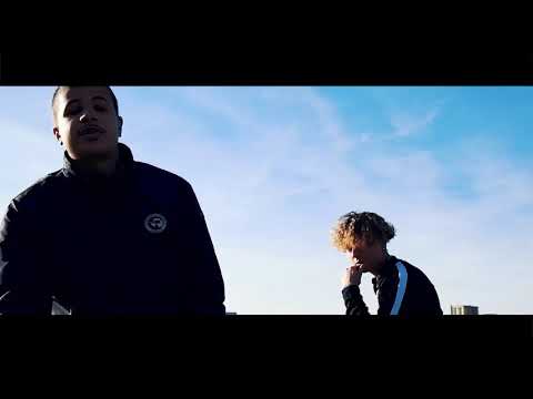 KINGG TRILL x LUIVI - GESTERN [PROD. FORYN]