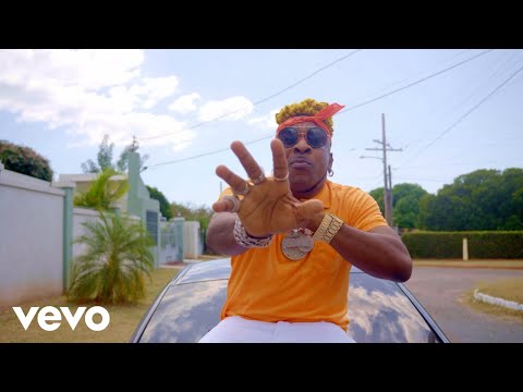 Elephant Man - Walk Out (Official Video)