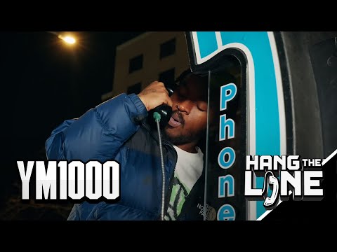 Ym1000 - Ap's & Rollies + Hang The Line Performance