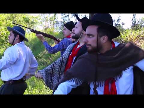 Teaser GDF Os Farroupilhas