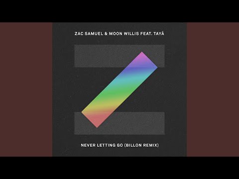 Never Letting Go (Billon Remix)