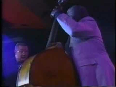 Willis Conover Tribute - Valery Ponomarev Валерий Пономарев Quintet