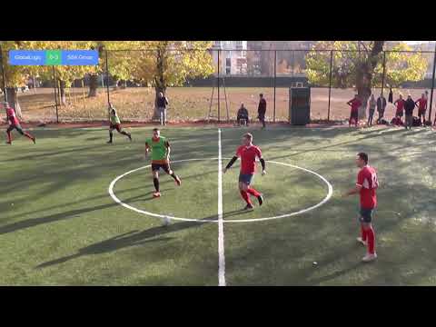 GlobalLogic 1 - 6 SSA Group