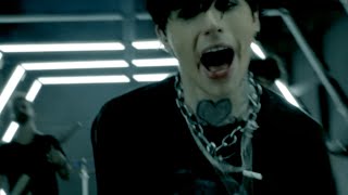 Silos & Escape The Fate – Black Mold [Official Music Video]