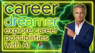 Google Career Dreamer, Gemini & NotebookLM: The Ultimate AI Job Search Workflow for 2026 Explained