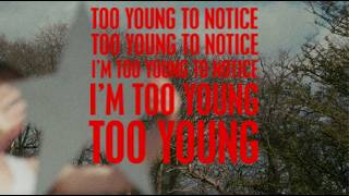 Saint Clair - Too Young To Notice video