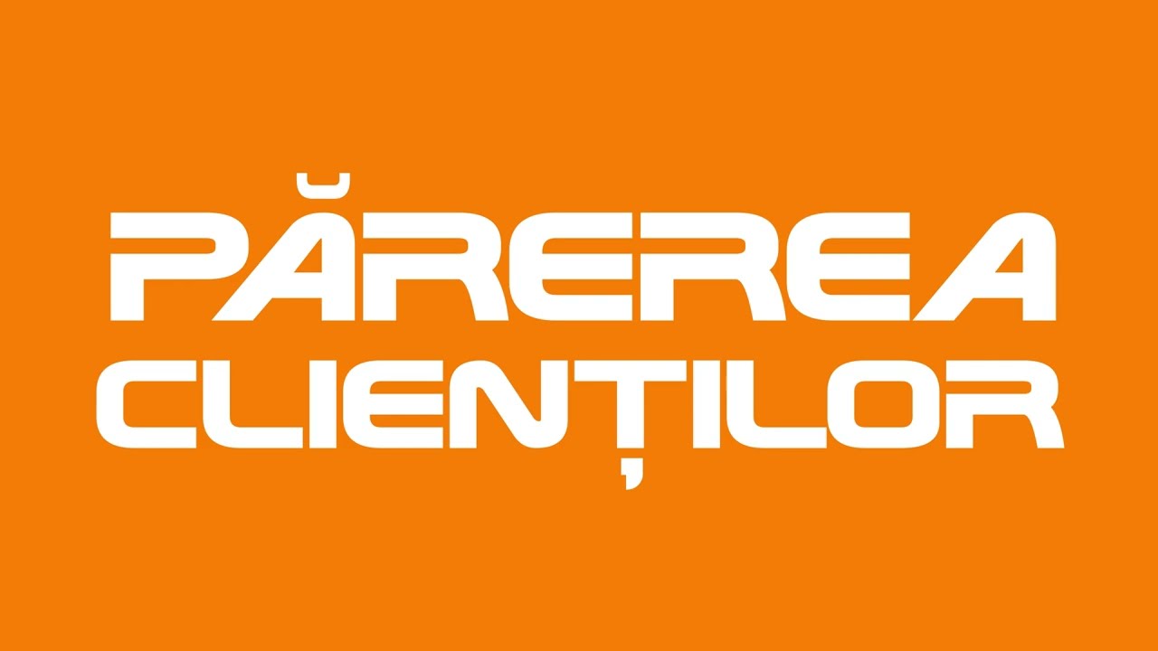 Prezentarea companiei Uzinex, integrator industrial