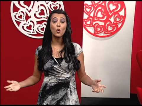 RECADO DO CORACAO 23 05 2014