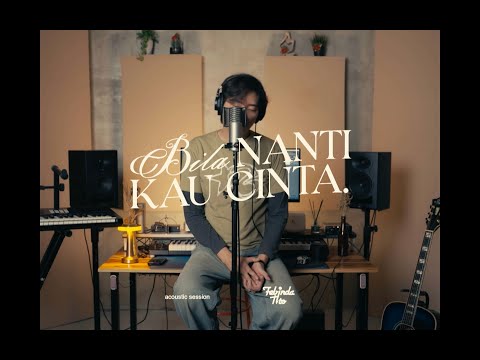 Febinda Tito - Bila Nanti Kau Cinta (Acoustic Session)