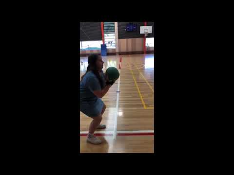 A constraints-based approach to teaching a basketball shot