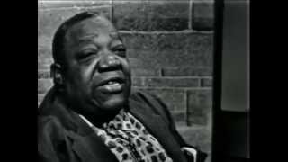 Jimmy Rushing - Am I To Blame,1962.