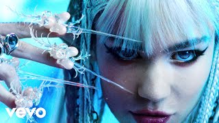 Grimes - Shinigami Eyes