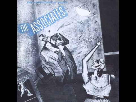 The Associates 