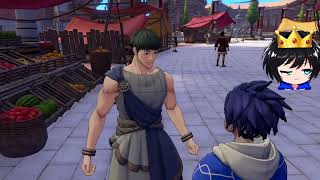 ファイアーエムブレム 万紫千紅  ハードクラシック カイ編 6章から 2026/9/19