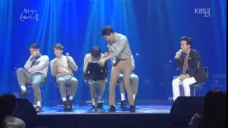 Winner's Seunghoon - SNSD  Gee and freestyle dance