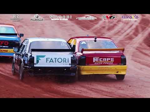 Alessandro Coelho - 2ª Etapa Catarinense de Automobilismo 2023 - Ascurra