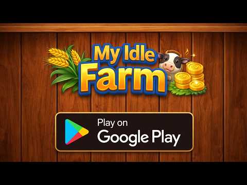 My Idle Farm
