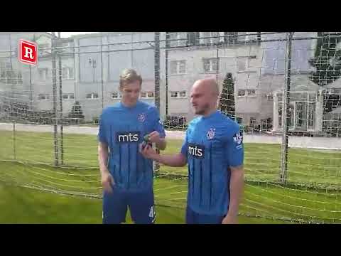 Nerešeno! Ni jaja nisu odlučila ko je prvi golman Partizana