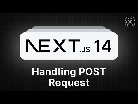 Next js 14 Tutorial 1 Introduction
