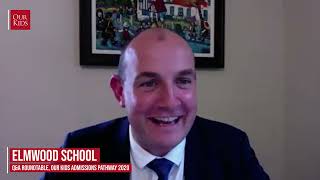 Parent and Student Q&A Roundtable with Private Schools and Educational Consultants